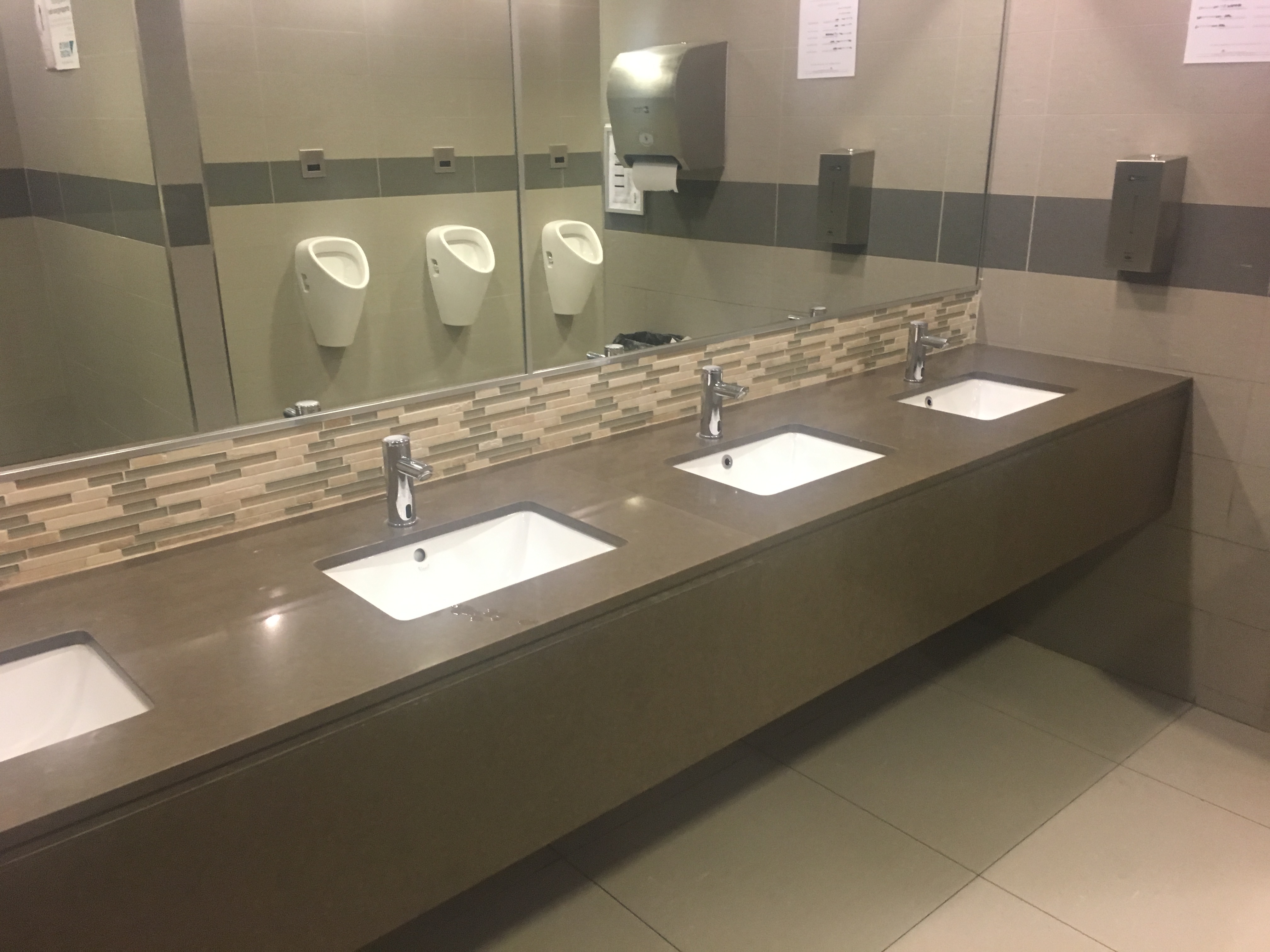 FNB Towers Refurbishment - Image 4