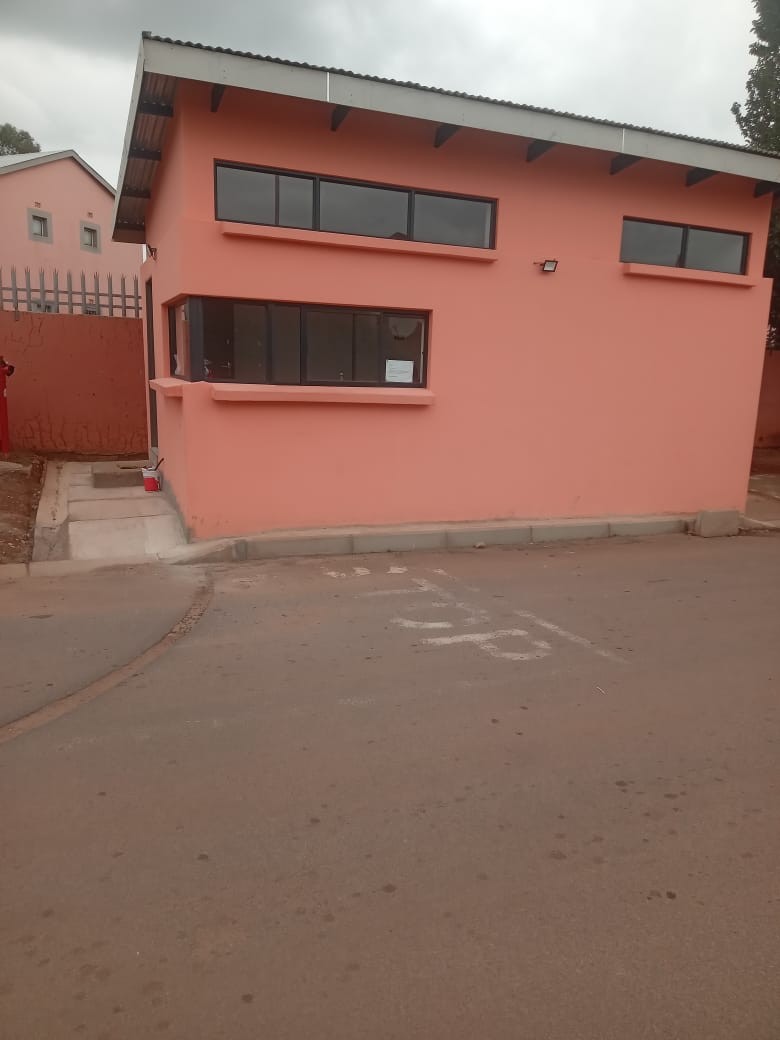 Kliptown Golf Estate Refurbishment - Image 2